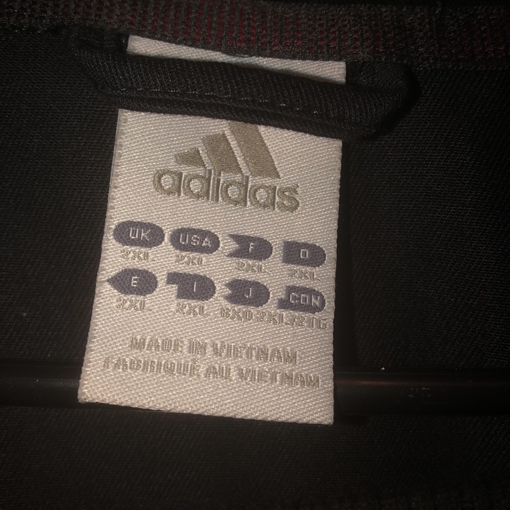 Adidas Golf - Picture 3 of 3
